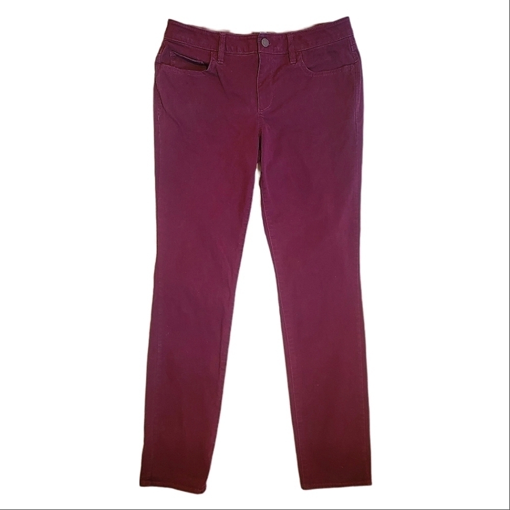 3/$15 Ann Taylor Curvy Stretch Pants